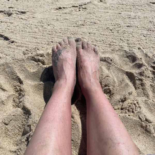 Photos at Sea Girt Beach Pavilion Fast Food Restaurant in Sea Girt