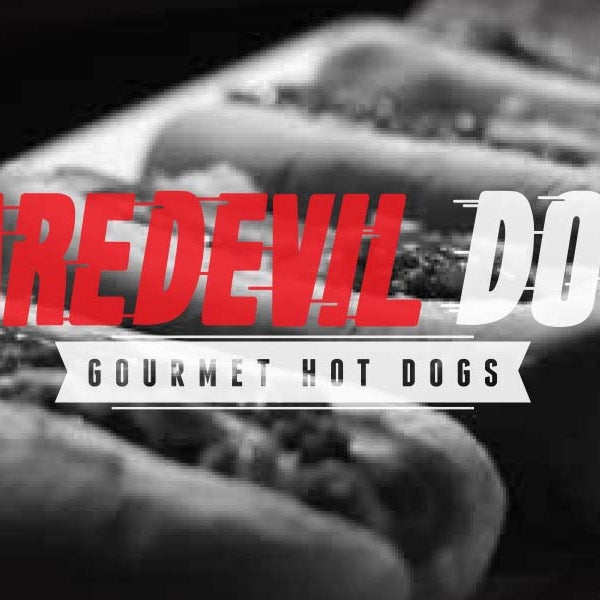 11/10/2014にDareDevil DogsがDareDevil Dogsで撮った写真