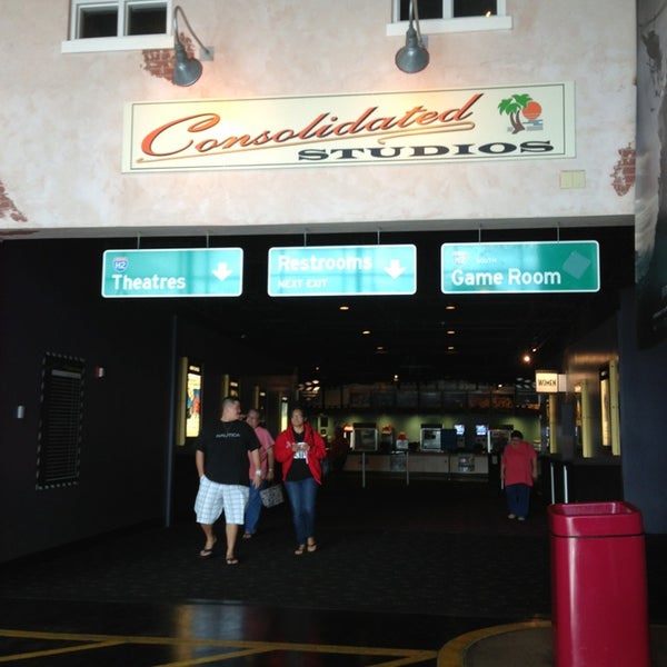 Photos at Consolidated Theatres Mililani 14 Movie Theater in Mililani