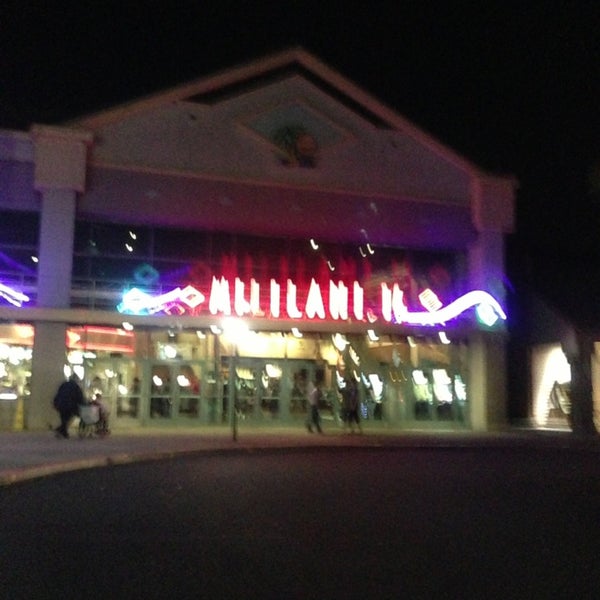 Mililani Theater Times