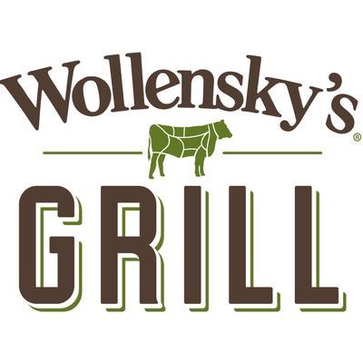 Photo taken at Wollensky&#39;s Grill by Wollensky&#39;s Grill on 12/2/2014