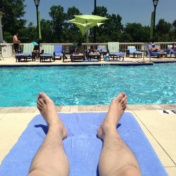 The Spa at Ballantyne Ballantyne East 5 tips