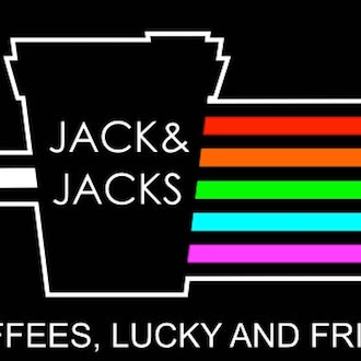 รูปภาพถ่ายที่ Jack &amp; Jacks โดย Jack &amp; Jacks เมื่อ 11/11/2014