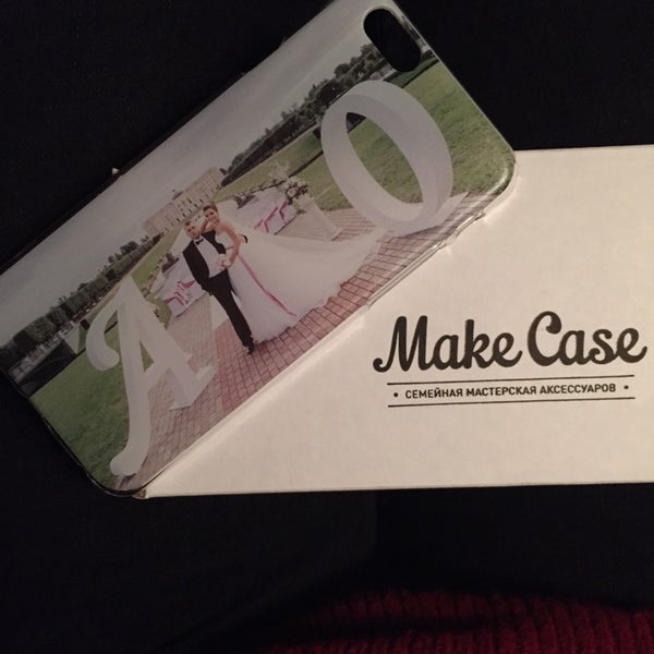 Make case. Makecase калуга.