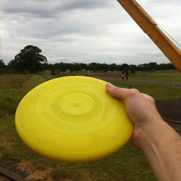Frisbee Golf Dicks