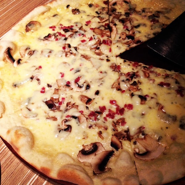 Red Tomato Now Closed Italian Restaurant In Jakarta Pusat
