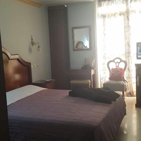 12/27/2014にbrcbがa.d. Imperial Palace Hotel Thessalonikiで撮った写真