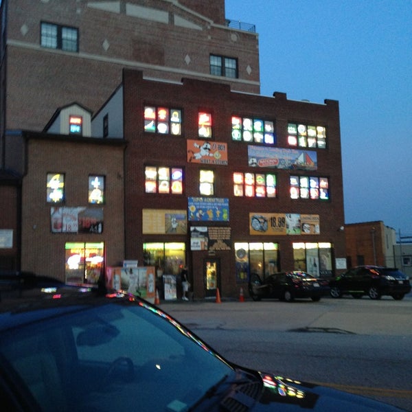 Loading Dock Liquors Canton Baltimore, MD