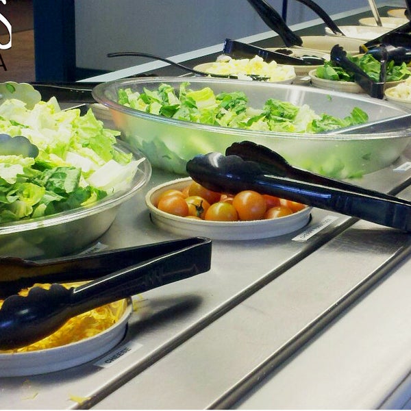 Potter's Pizza Pizzeria in Graham