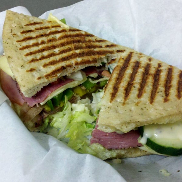 Potter's Pizza Pizzeria in Graham