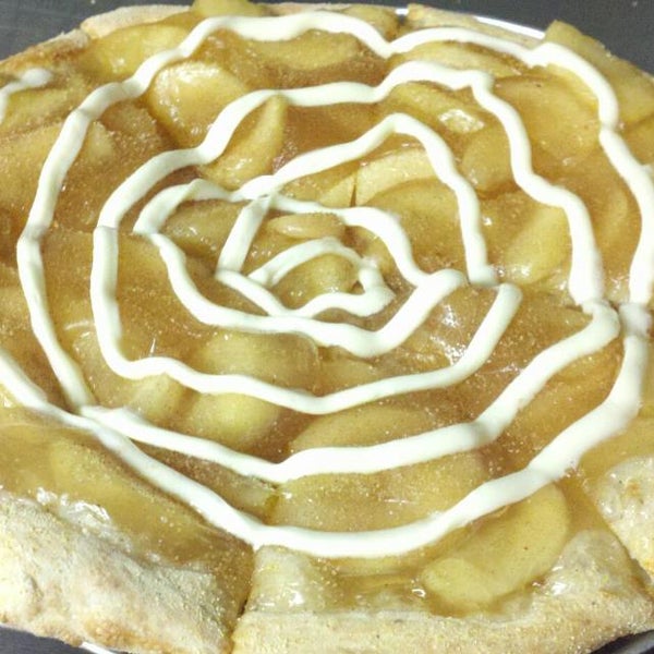 Potter's Pizza Pizzeria in Graham