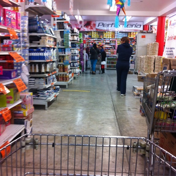 Acsapack Tienda de autoservicio