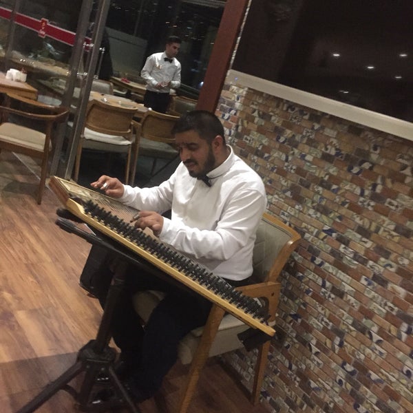 Foto scattata a Clarion Hotel da İbrahim B. il 5/9/2019