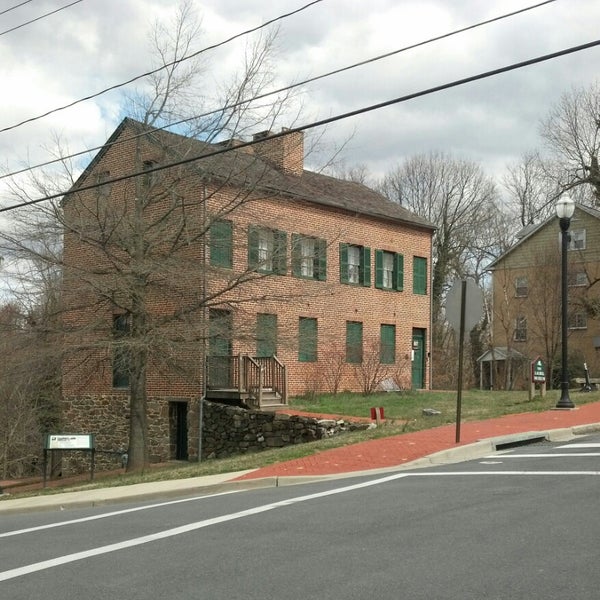 Laurel Historical Society and Museum History Museum in Laurel