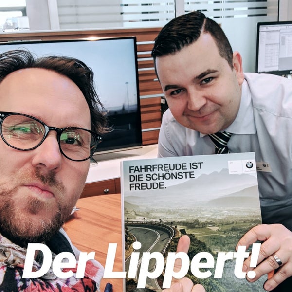 Bmw Niederlassung Nurnberg Marienberg 2 Tipps Von 47 Besucher