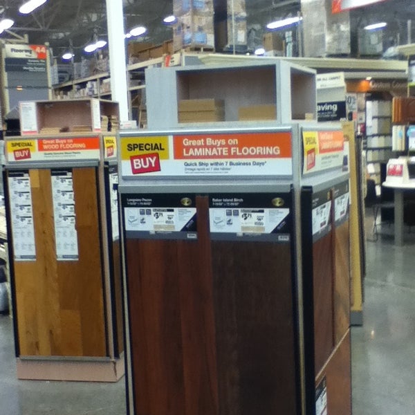 Photos at The Home Depot Temple, TX