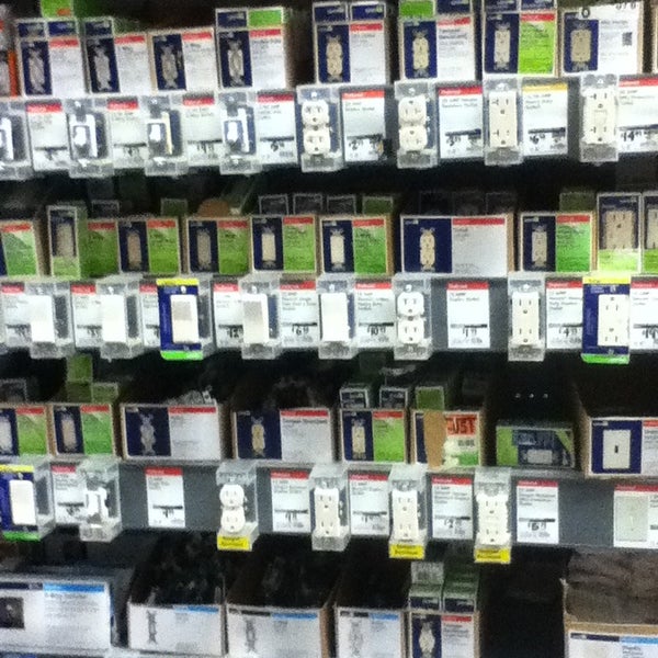Photos at The Home Depot Temple, TX
