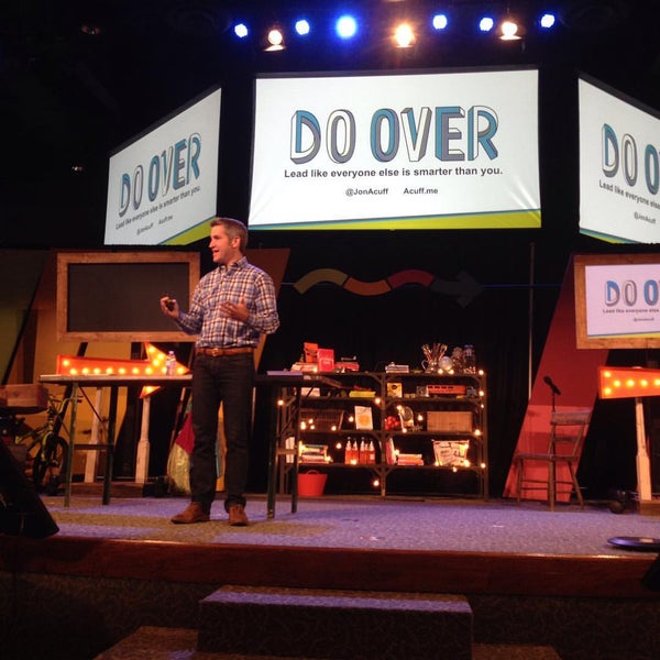 Meadowbrook Church Church