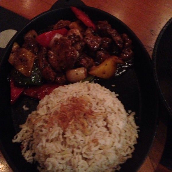 The Noodle House (Now Closed) Emirates Towers