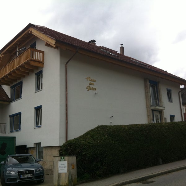 Photos At Haus Am Gries Murnau Am Staffelsee Bayern