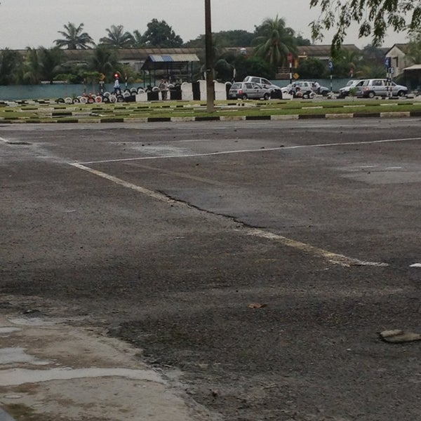 Photos at Institut Manducekap Hi-Tec Sdn.Bhd - General College