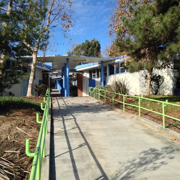 Pennekamp Elementary Eastside Manhattan Beach Manhattan Beach, CA'da fotoğraflar