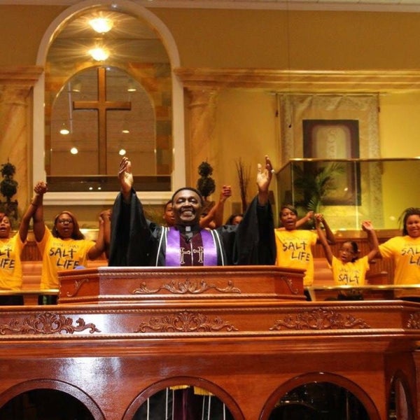 Mt. Moriah East Baptist Church 1 tip from 28 visitors