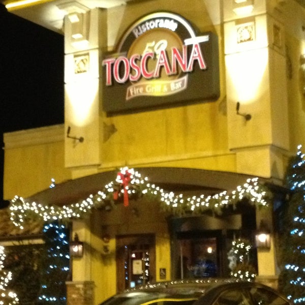 Toscana 52 Italian Restaurant
