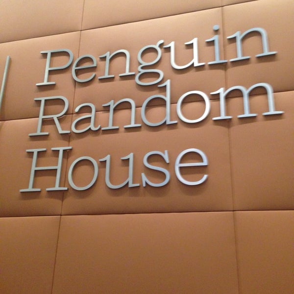 Photo taken at Penguin Random House by Kev on 8/28/2014