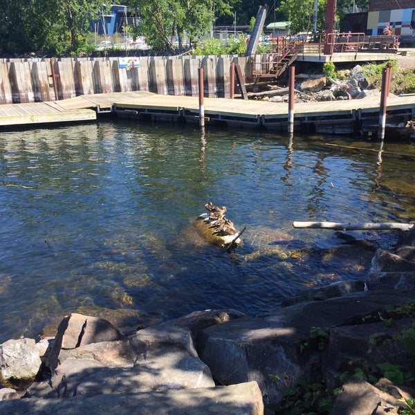 Community Sailing Center Burlington, VT
