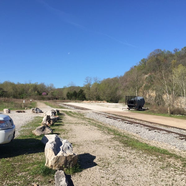 Photos at Mead's Quarry Lake Lake