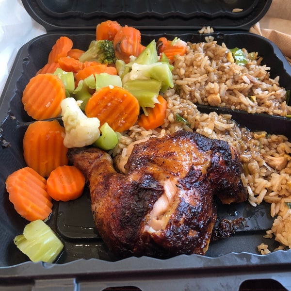 Sardi's Pollo A La Brasa 42 tips from 658 visitors