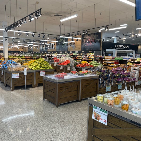 Photos at H Mart Frederick, MD