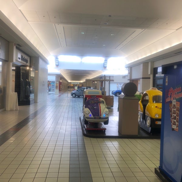 Liberty Tree Mall 25 tips from 3437 visitors