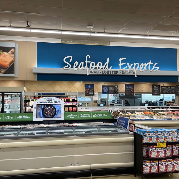 Photos at Safeway Grocery Store in La Plata