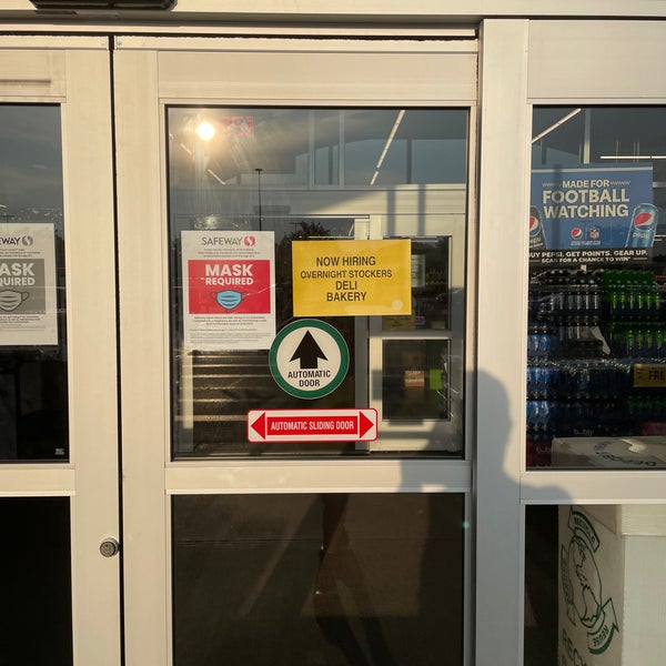 Photos at Safeway Grocery Store in La Plata