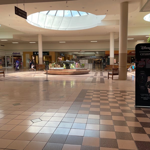 Francis Scott Key Mall Shopping Mall