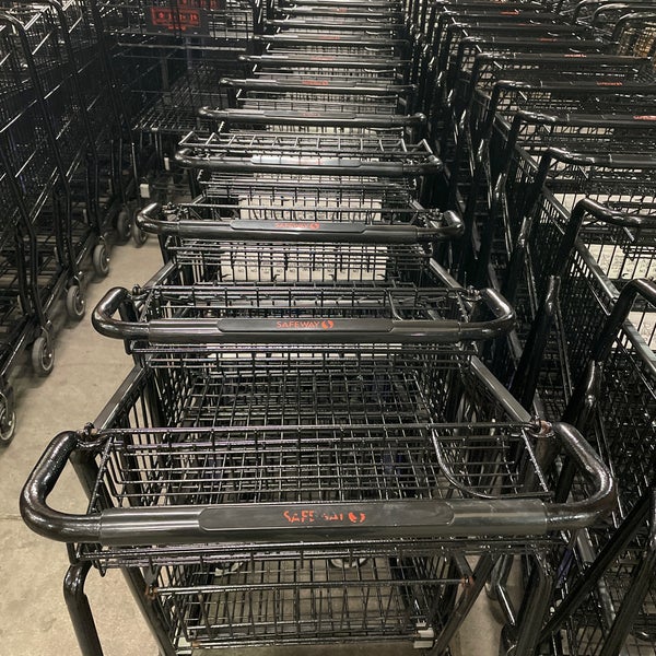 Photos at Safeway Grocery Store in La Plata