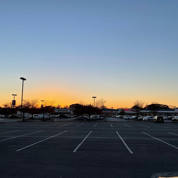 Rivertowne Commons Oxon HillGlassmanor 4 tips