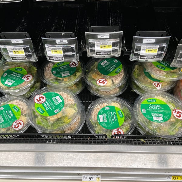 Photos at Safeway Grocery Store in La Plata