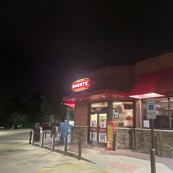 Sheetz Frederick, MD