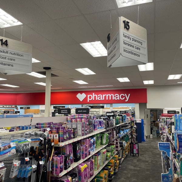 CVS pharmacy Frederick, MD