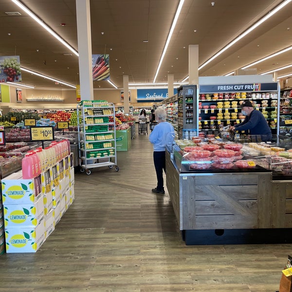 Photos at Safeway Grocery Store in La Plata