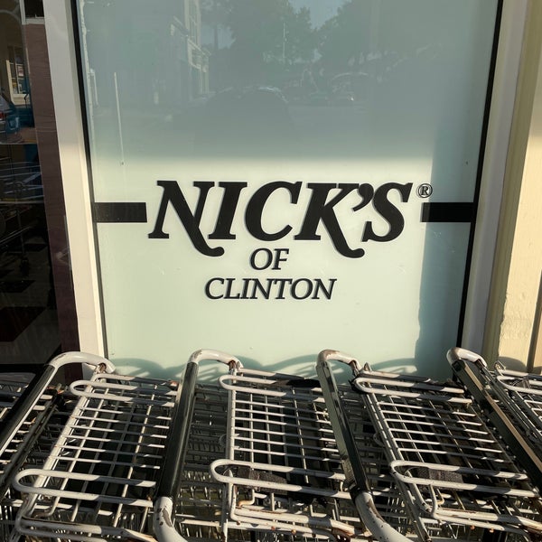 Nick's of Clinton St. Charles 3953 Saint Charles Pkwy