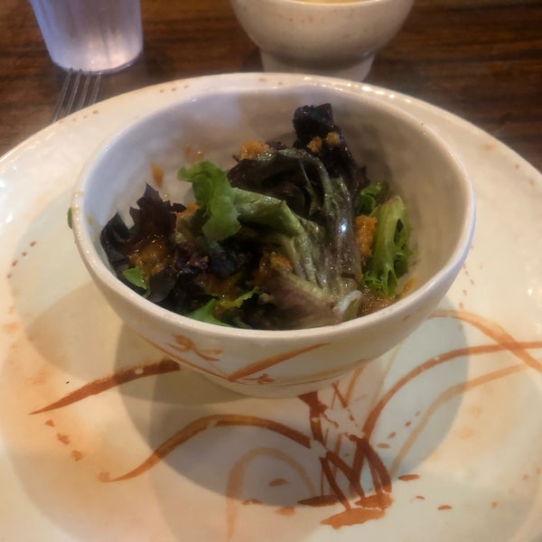 Photo taken at Sakura Japanese Steak, Seafood House &amp; Sushi Bar by Matt P. on 4/26/2019