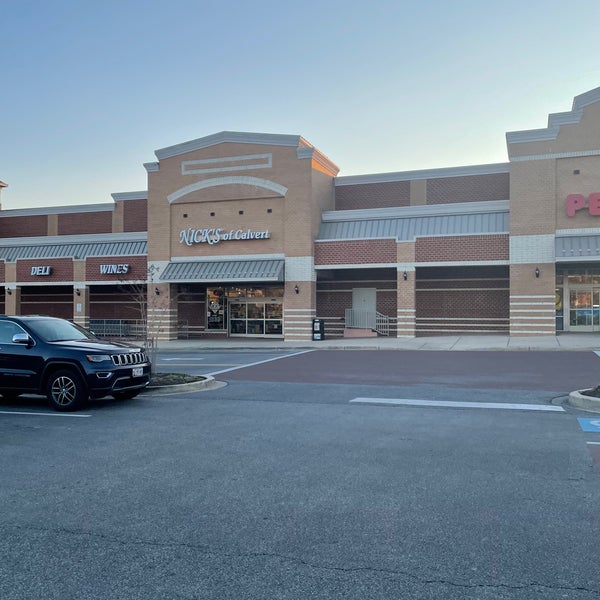 Nick's of Calvert 930 Costley Way