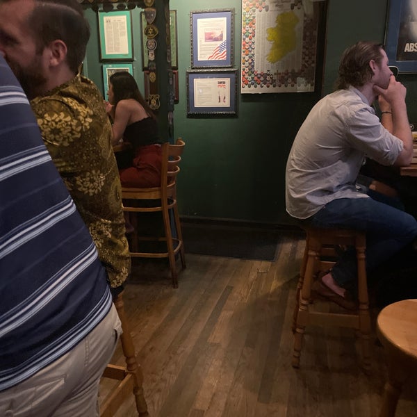 Photo taken at Murphy&#39;s Grand Irish Pub by Matt P. on 6/25/2022