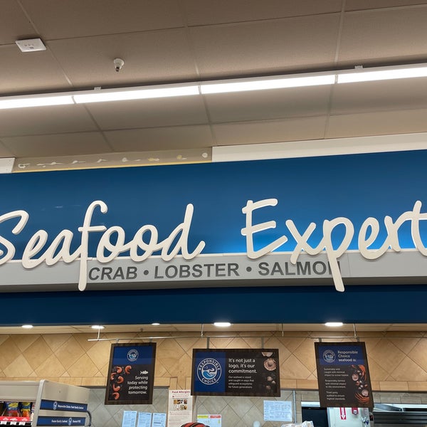 Photos at Safeway Grocery Store in La Plata