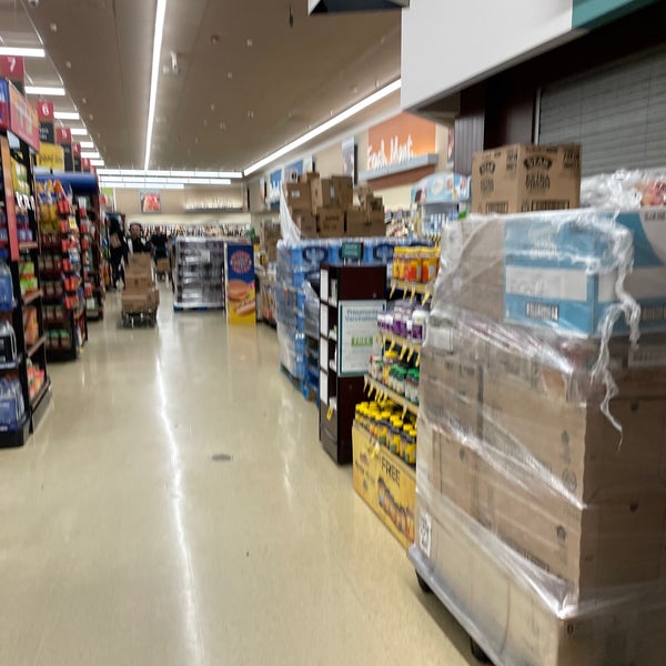 Photos at Safeway Grocery Store in La Plata