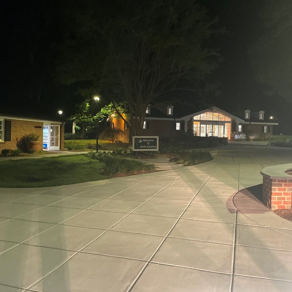 North Carolina Center Norlina, NC